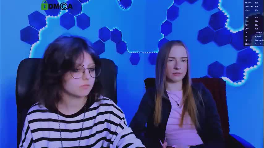 doll_vey Cam Model Chat December 25, 2025