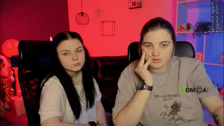 foxy_tease_ Cam Model Chat December 25, 2025