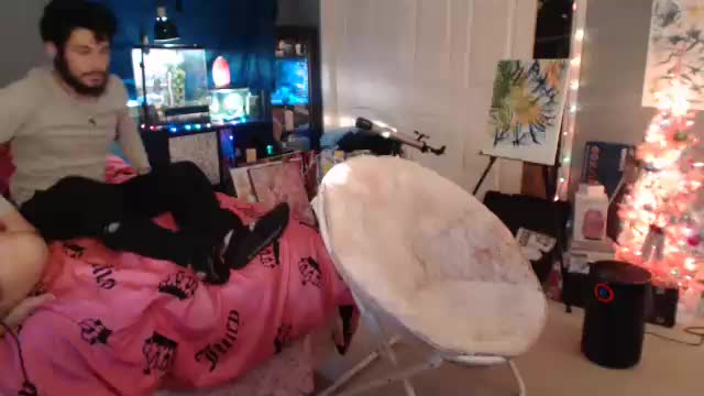 jadelondonxo Cam Model Chat December 25, 2025