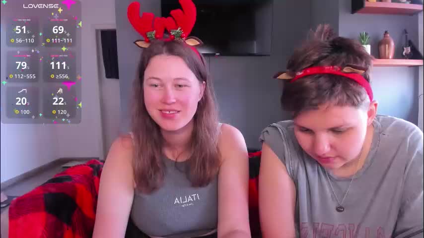 alexiacortez Cam Model Chat December 25, 2025