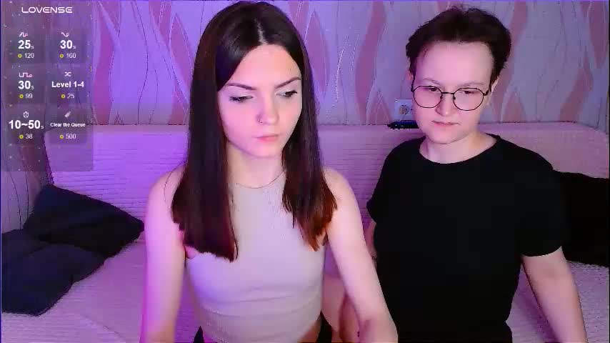 pornostendup Cam Model Chat December 25, 2025