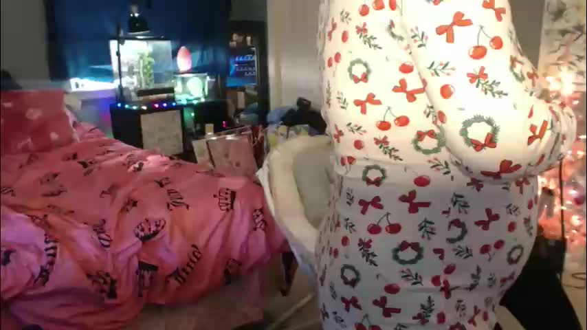 jadelondonxo Cam Model Chat December 25, 2025