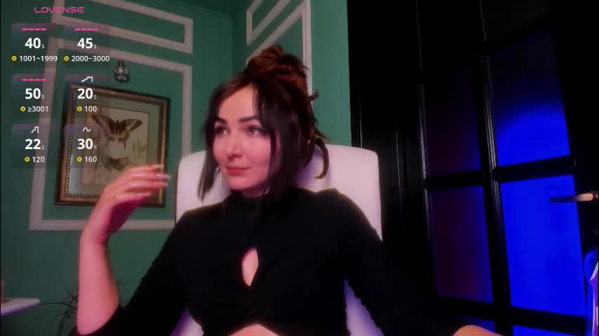 1munique Cam Model Chat December 25, 2025