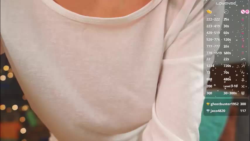 bananya_kitty Cam Model Chat December 25, 2025