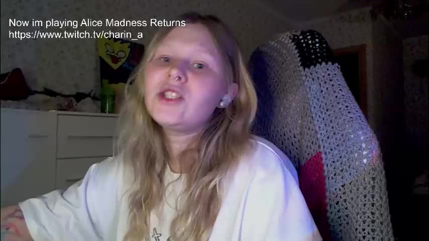 fairydreams_ Cam Model Chat December 25, 2025