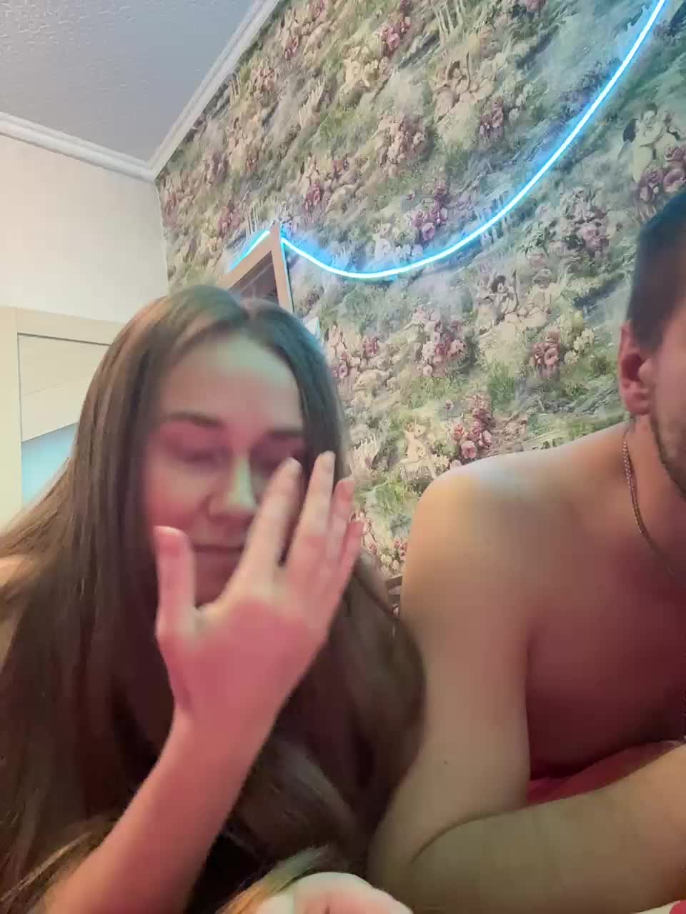 SvParochka Cam Model Chat December 25, 2025