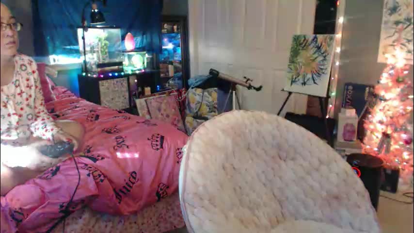 jadelondonxo Cam Model Chat December 25, 2025