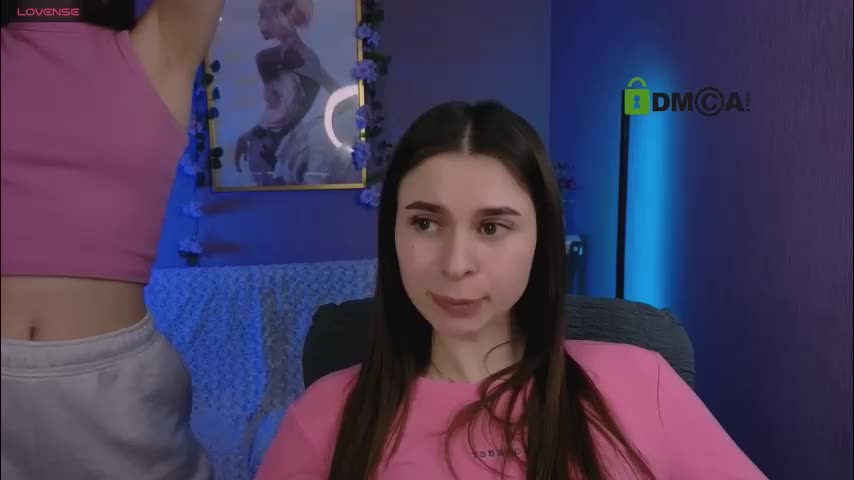 nekky_mouse Cam Model Chat December 25, 2025