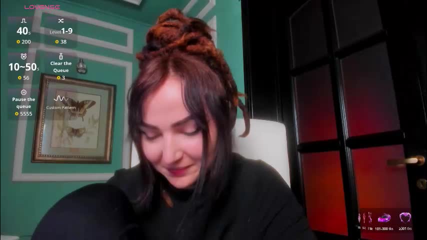 1munique Cam Model Chat December 25, 2025