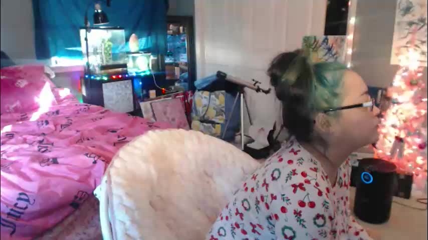 jadelondonxo Cam Model Chat December 25, 2025