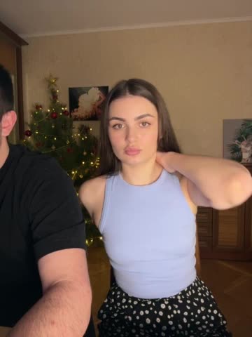 TwoPlay Cam Model Chat December 25, 2025