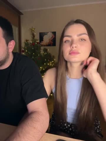 TwoPlay Cam Model Chat December 25, 2025