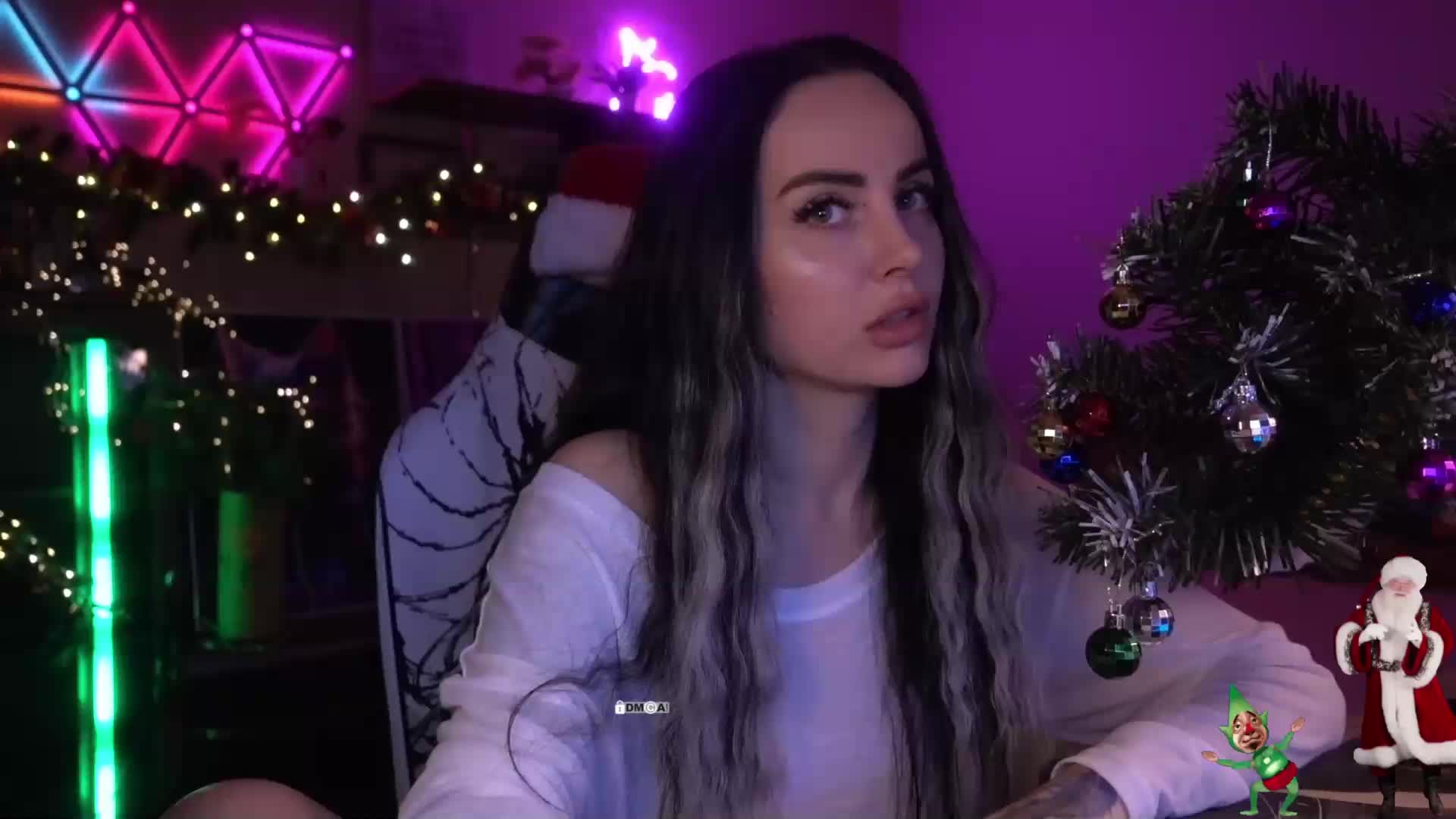 AmaReda Cam Model Chat December 26, 2025