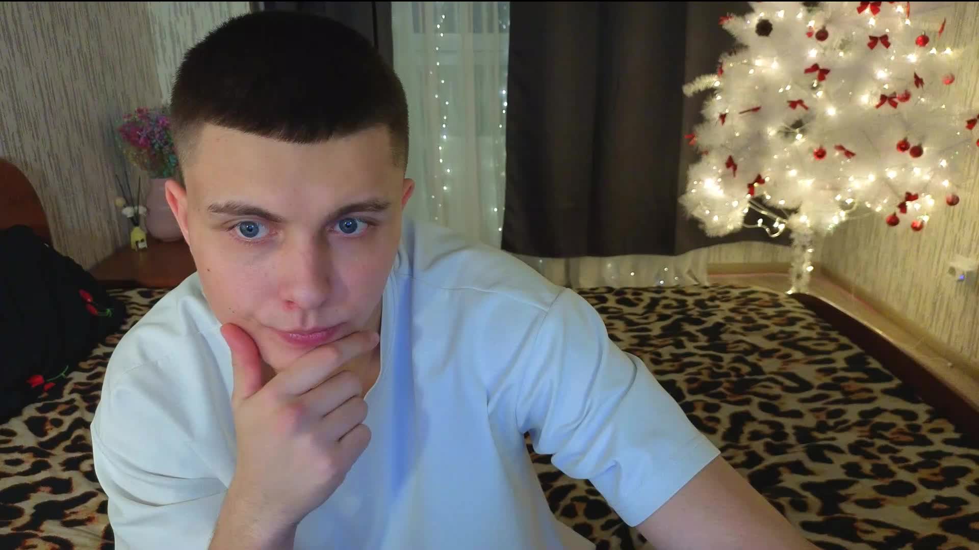 DenisSofia Cam Model Chat December 26, 2025