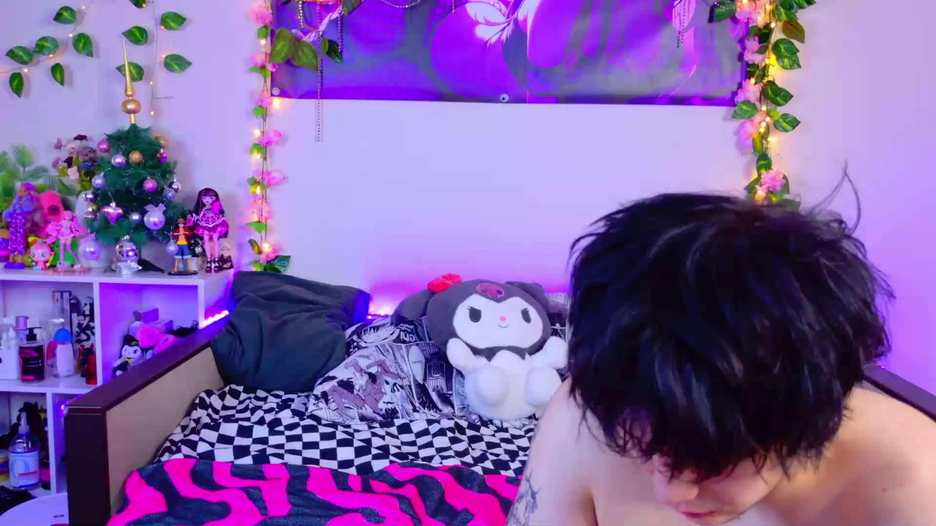 Night-angell Cam Model Chat December 26, 2025