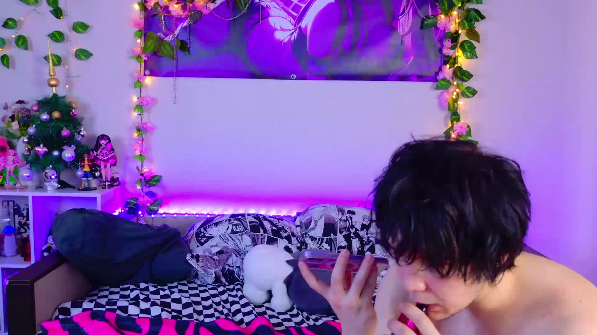 Night-angell Cam Model Chat December 26, 2025