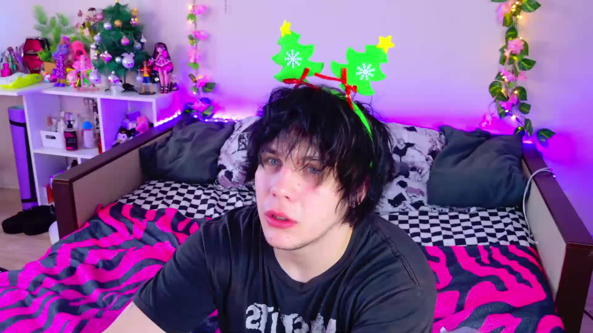 Night-angell Cam Model Chat December 26, 2025