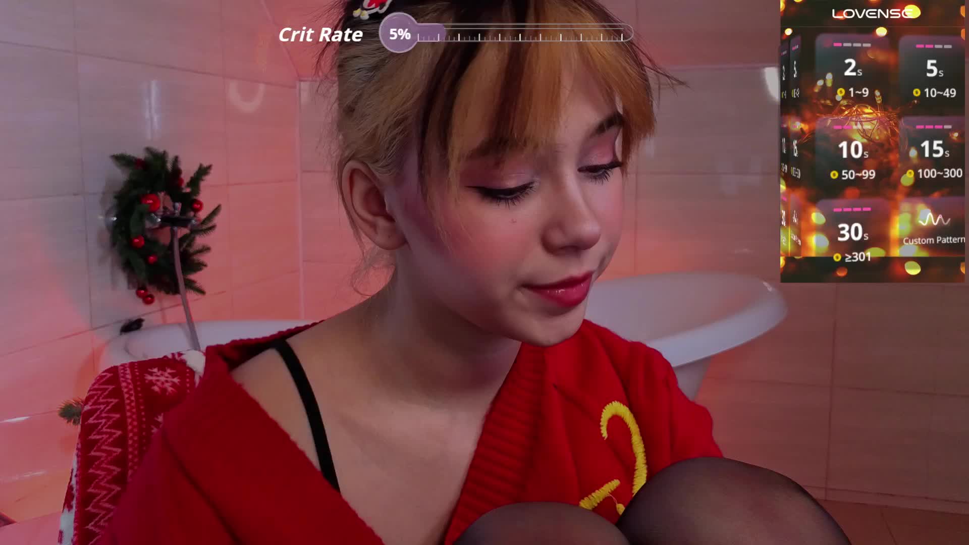 CoralineJones Cam Model Chat December 26, 2025