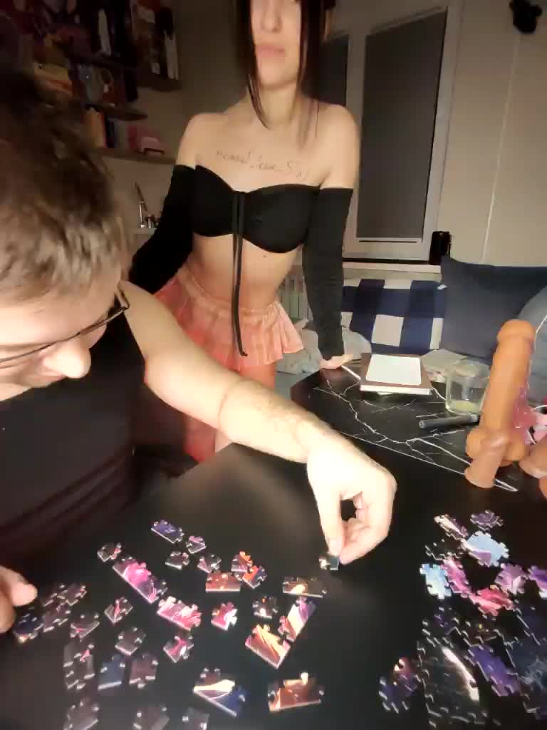 Sl_ktrn Cam Model Chat December 26, 2025