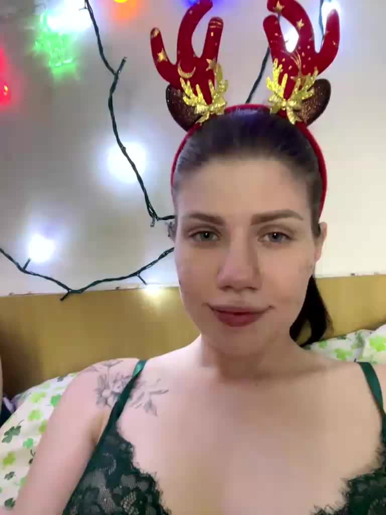 S_E_X_AlissaLeX Cam Model Chat December 26, 2025