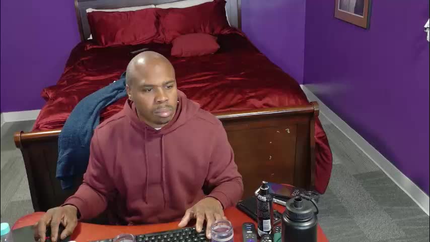 dcrush76 Cam Model Chat December 26, 2025