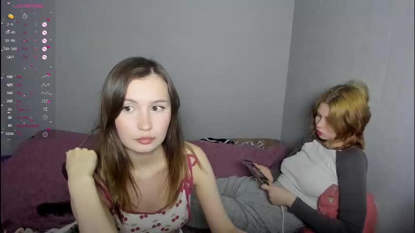 eumomino Cam Model Chat December 26, 2025