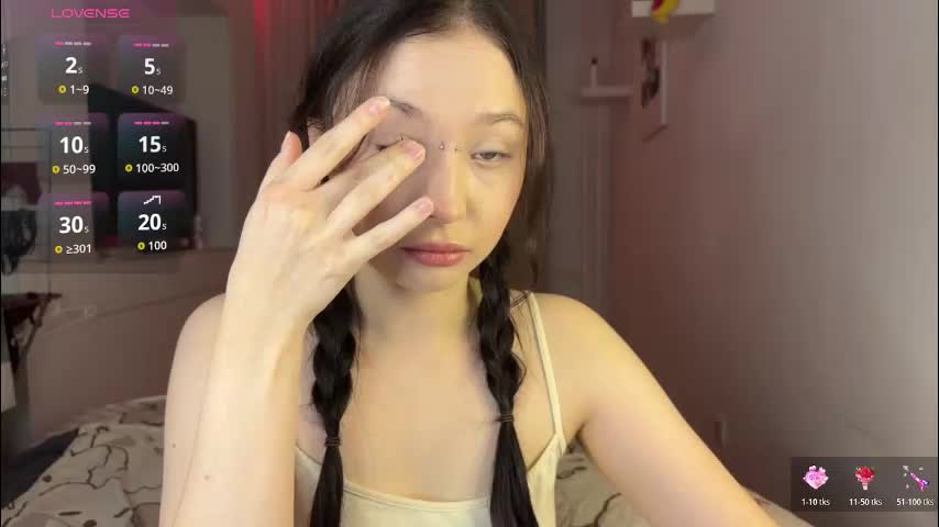 dontoch Cam Model Chat December 26, 2025