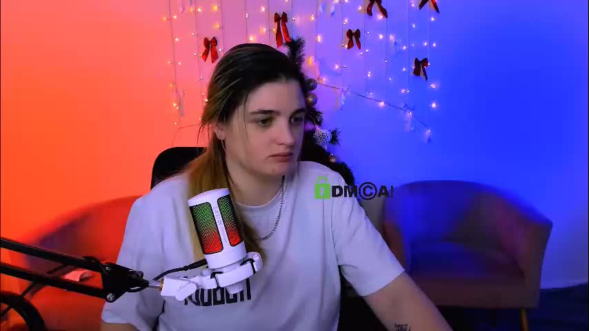 foxy_tease_ Cam Model Chat December 26, 2025