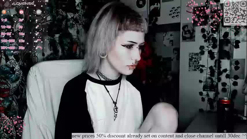 say_mary Cam Model Chat December 26, 2025