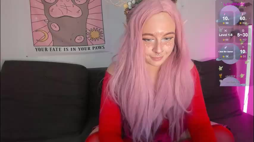 coon_and_foxxx Cam Model Chat December 26, 2025