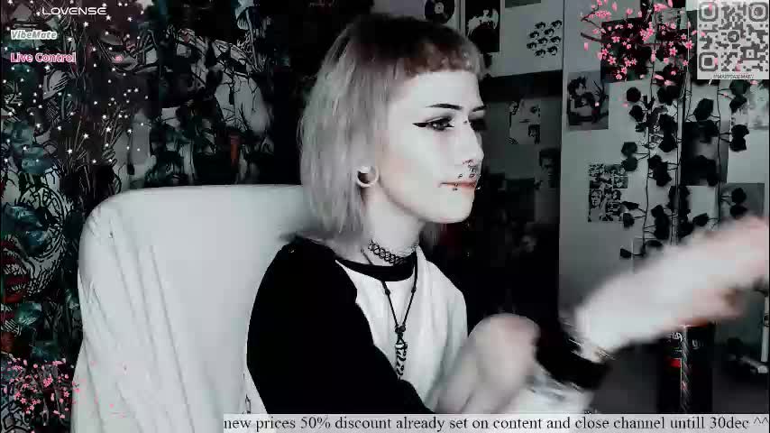 say_mary Cam Model Chat December 26, 2025