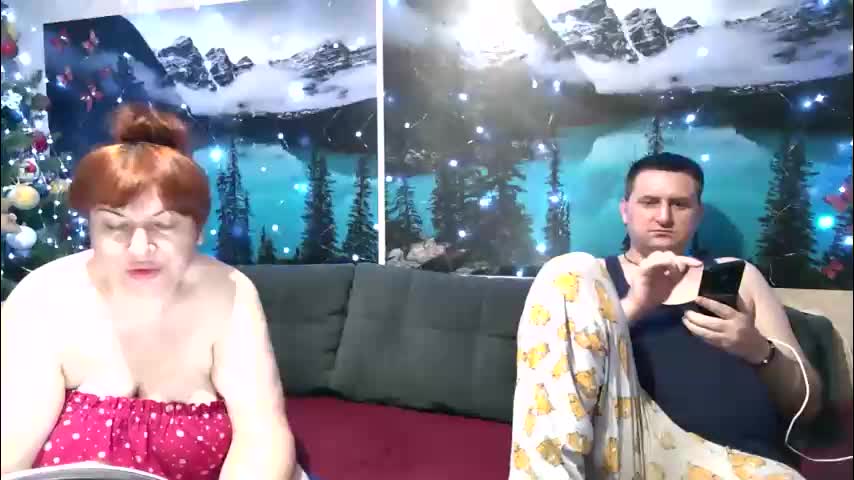 kleosnow Cam Model Chat December 27, 2025