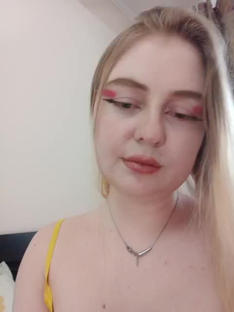 HolyDevilS Cam Model Chat December 27, 2025
