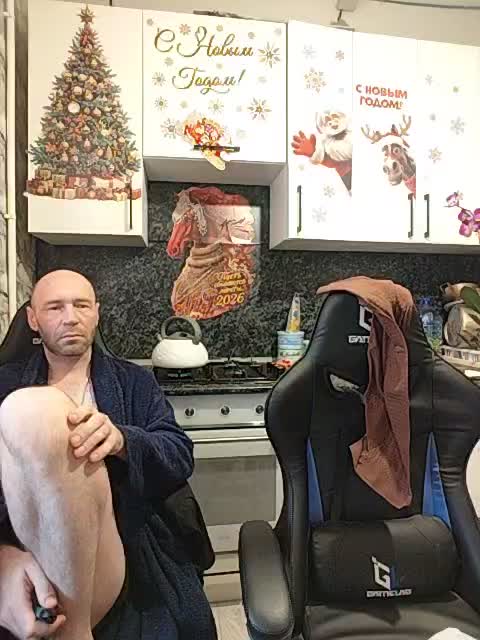 Innokentiy449 Cam Model Chat December 27, 2025