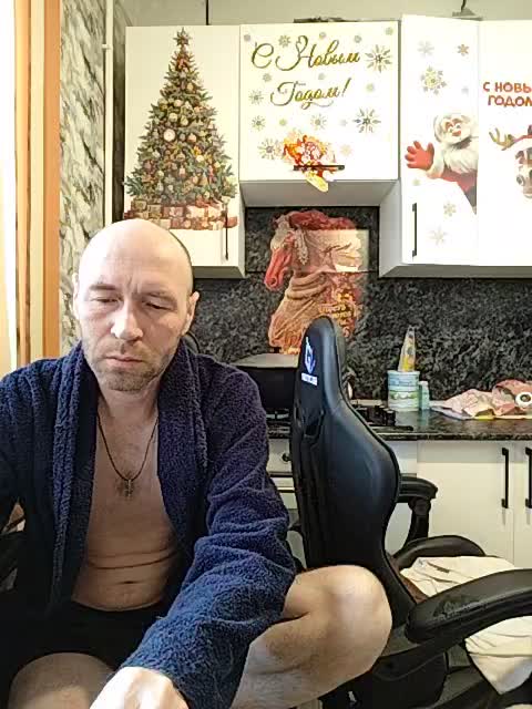 Innokentiy449 Cam Model Chat December 27, 2025
