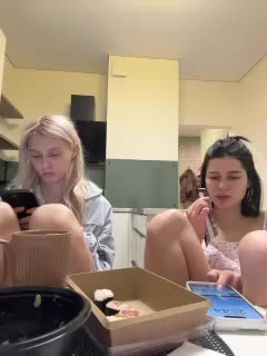 VibroMashulkaDashulka Cam Model Chat December 27, 2025