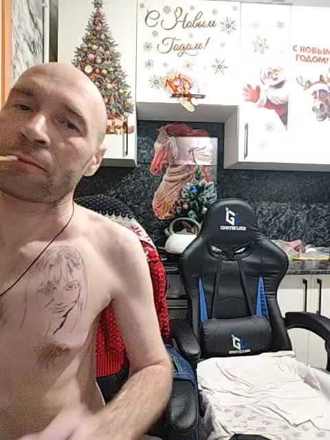 Innokentiy449 Cam Model Chat December 27, 2025