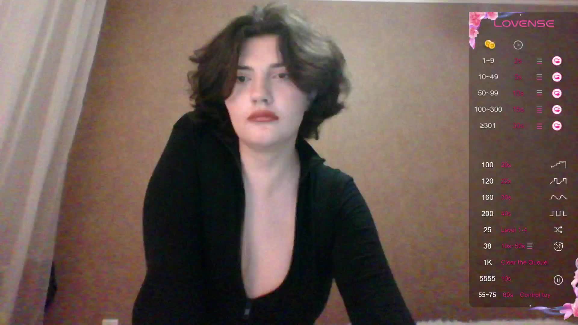 camgirl_xx Cam Model Chat December 27, 2025