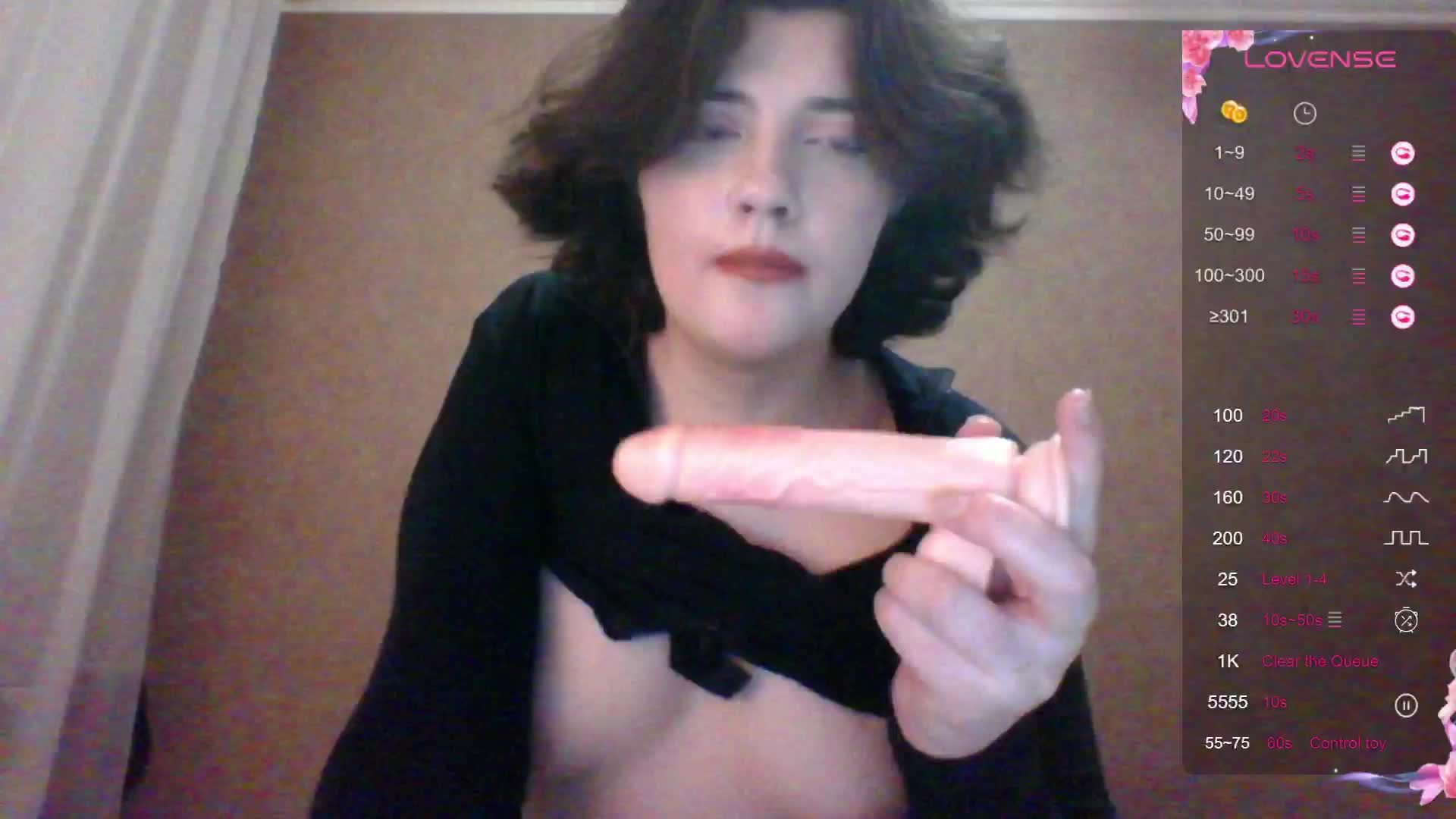 camgirl_xx Cam Model Chat December 27, 2025