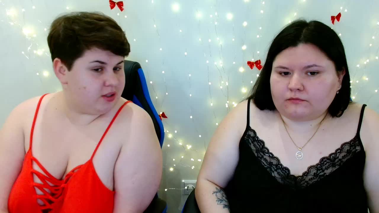 BeckyAndEllen Cam Model Chat December 27, 2025