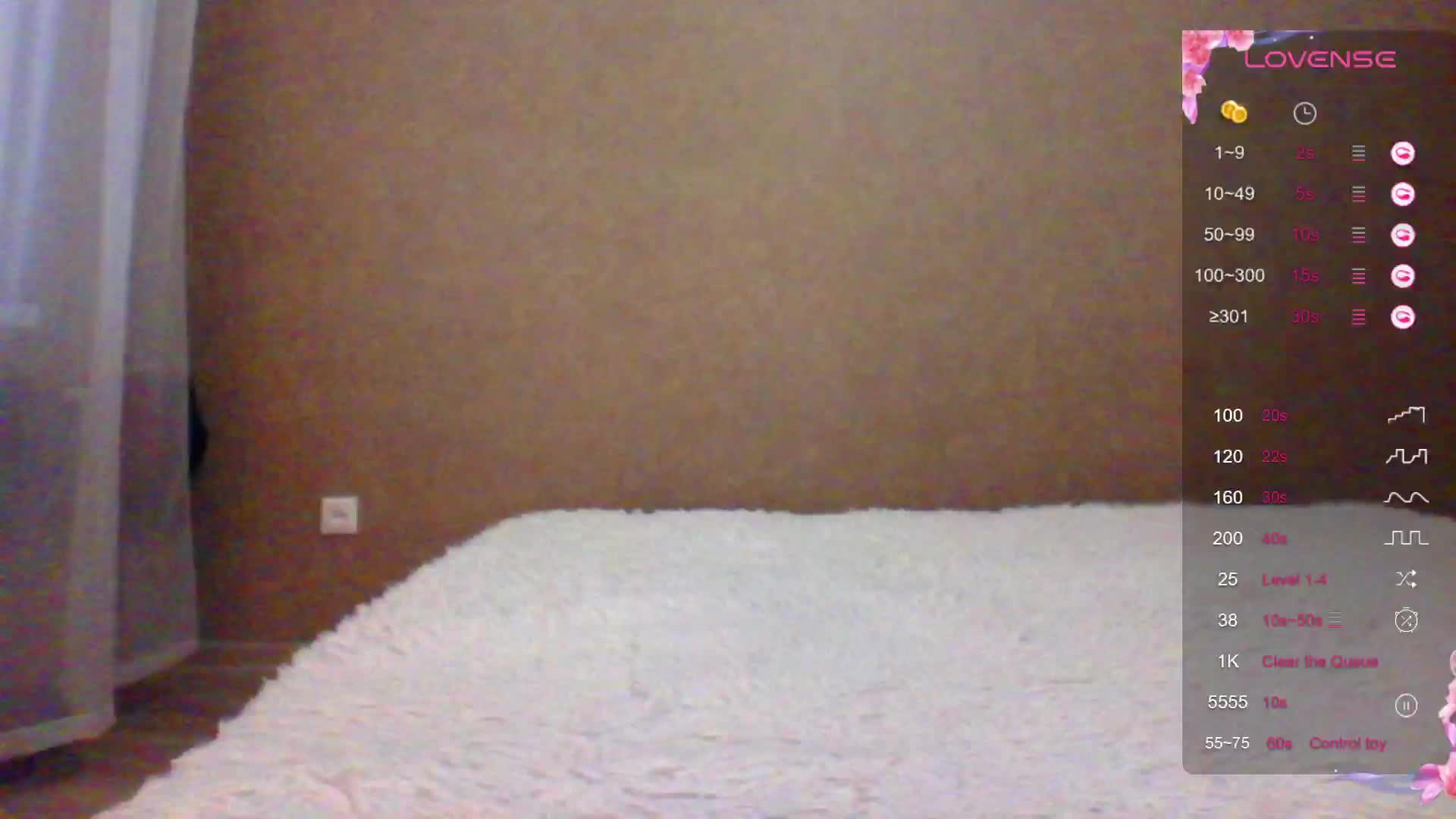 camgirl_xx Cam Model Chat December 27, 2025