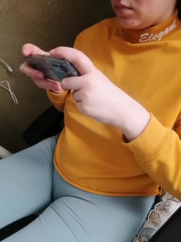 -Tiffany- Cam Model Chat December 27, 2025