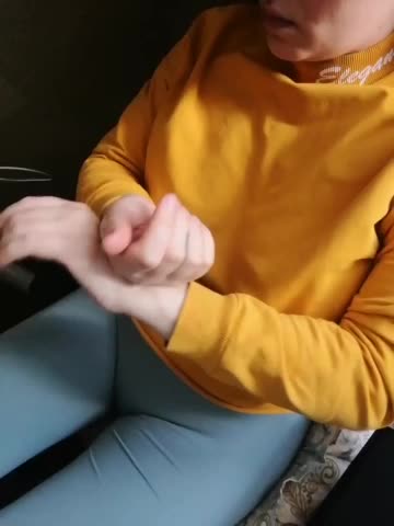 -Tiffany- Cam Model Chat December 27, 2025