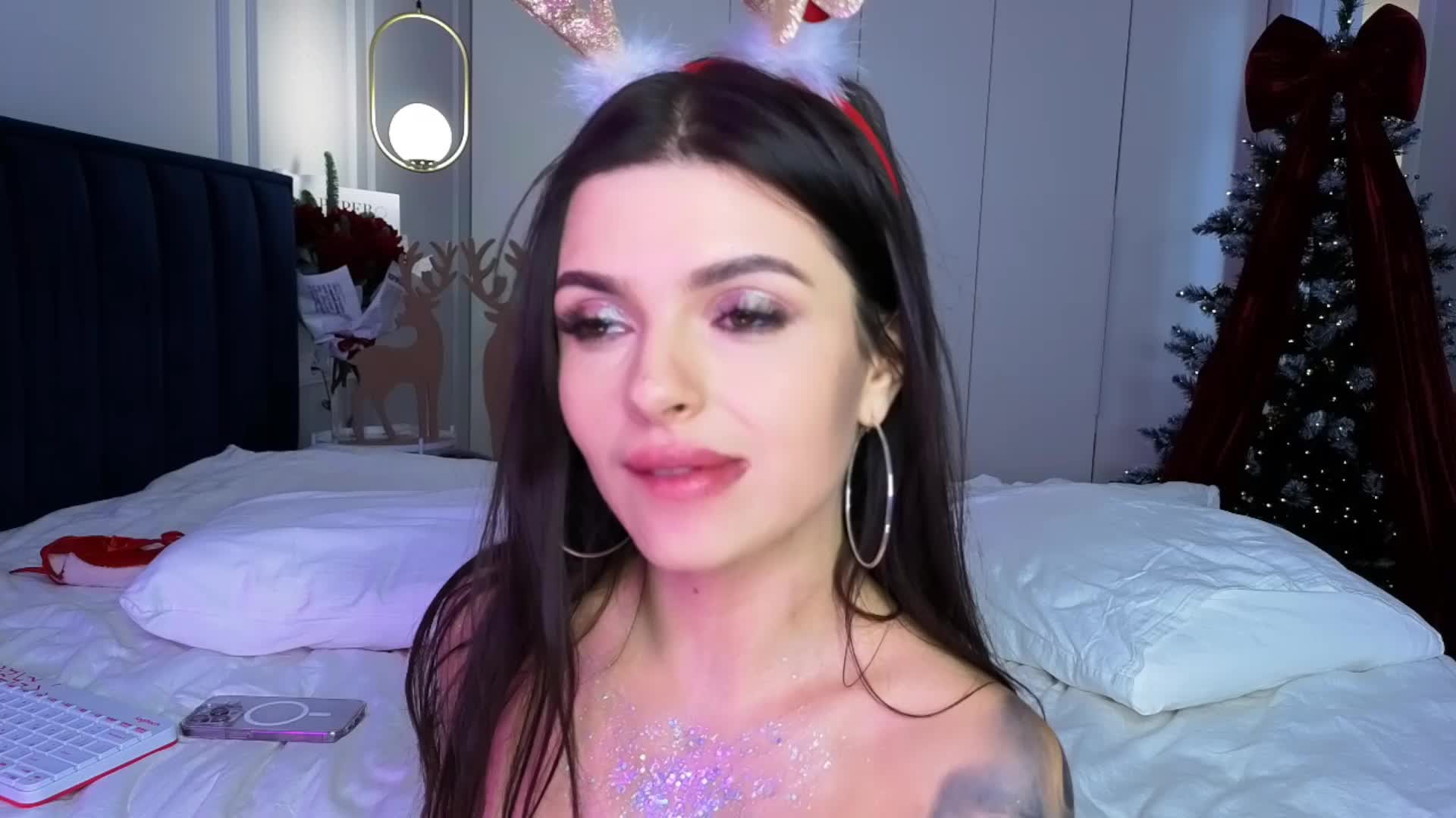 Amyleeplayss Cam Model Chat December 27, 2025