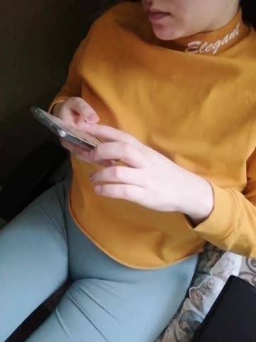 -Tiffany- Cam Model Chat December 27, 2025