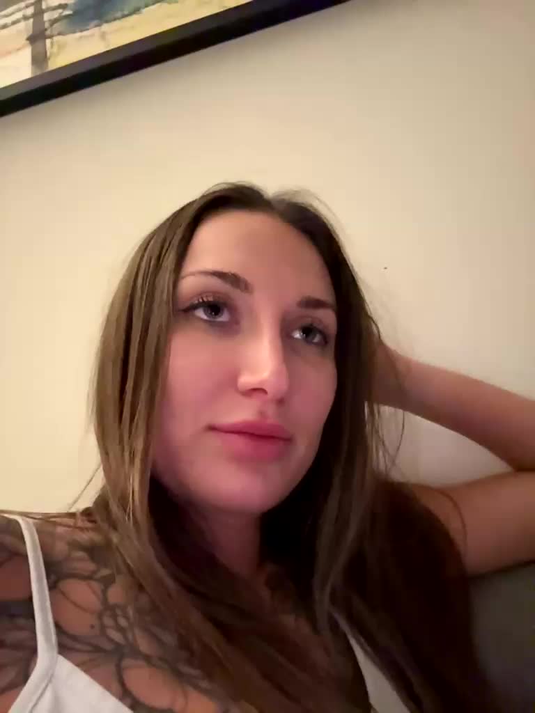 seilyfox Cam Model Chat December 27, 2025