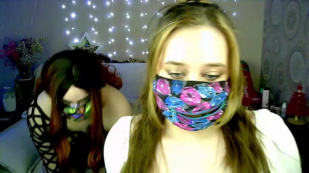 EridaLisa Cam Model Chat December 27, 2025