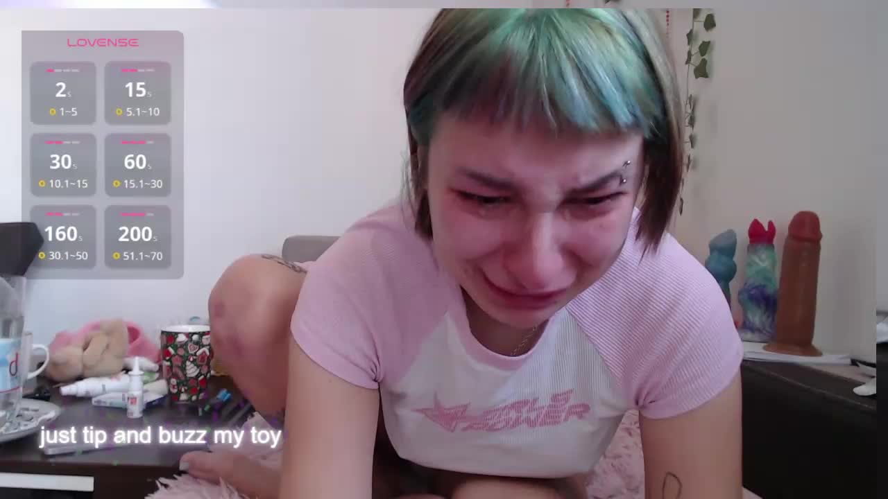 lanalova Cam Model Chat December 27, 2025