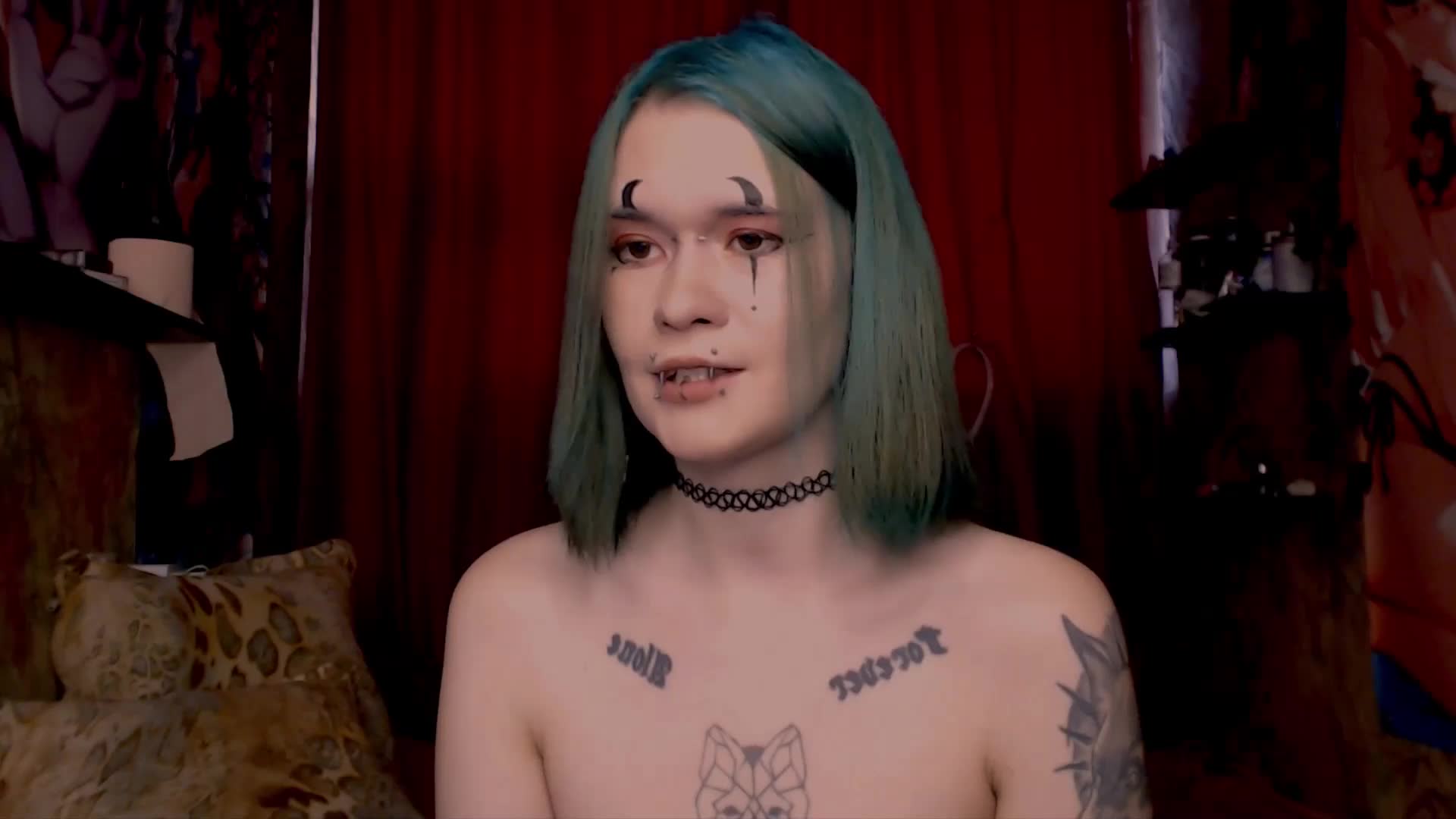 Colombina Cam Model Chat December 27, 2025