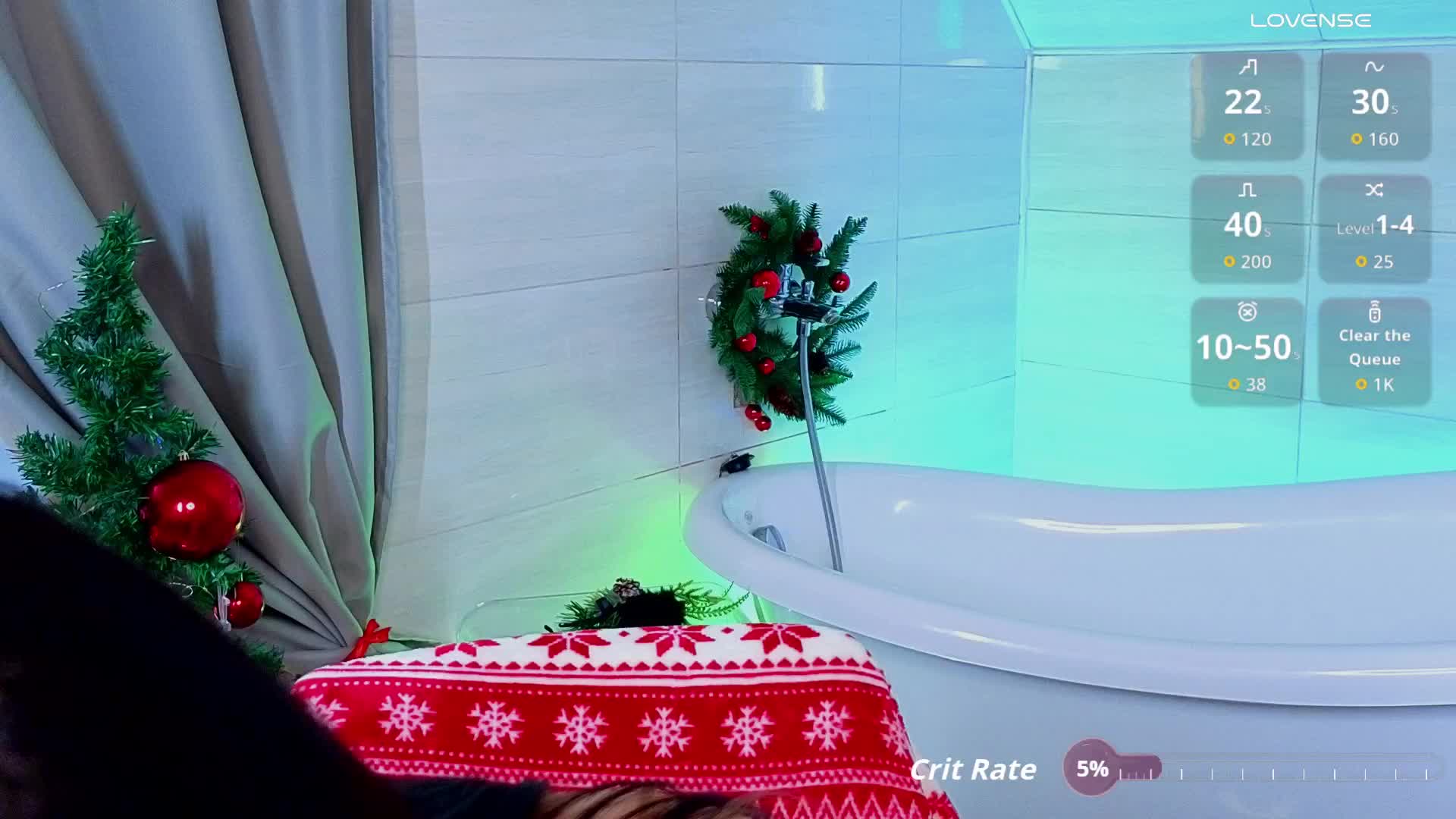 CoralineJones Cam Model Chat December 27, 2025